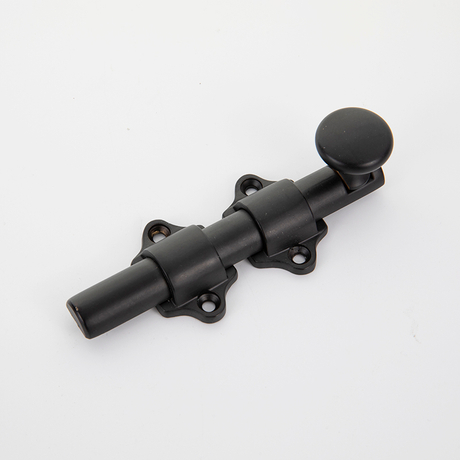  真鍮ドアフラッシュボルトドアハードウェア家具ラッチ