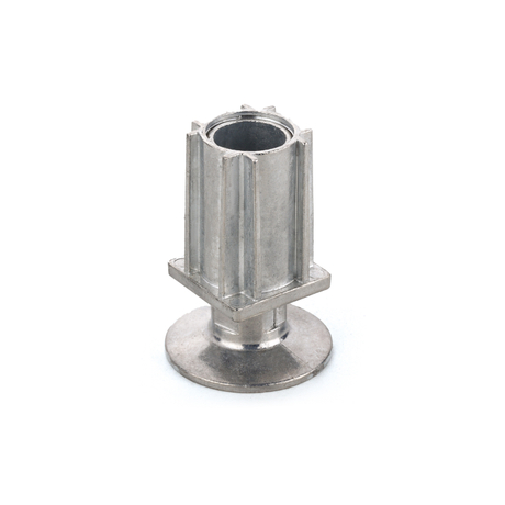 調節可能なレッグ フード サービス機器のハードウェア