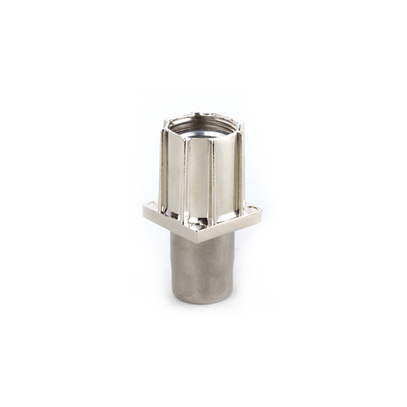 調節可能なレッグフードサービス機器ハードウェア