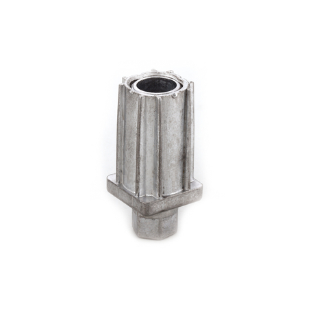 調節可能なレッグ フード サービス機器のハードウェア