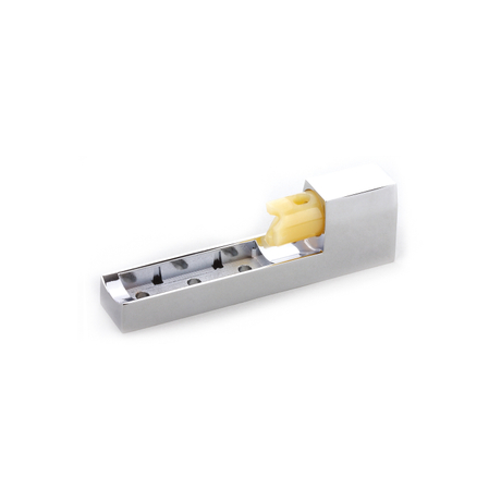 キッチンハンドルロック